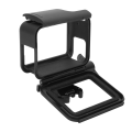 Pikkukuva 2 / 6: GoPro Hero 5/6/7 case alustalla ja ruuvilla