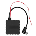 Pikkukuva 3 / 4: IP BUS langaton Bluetooth 5.0 autostereon AUX-kaapelisovitin Pioneer P99 P01 CD DVD -soittimille
