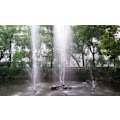 Pikkukuva 2 / 3: Täydellinen set Spring Music Fountain -suuttimia