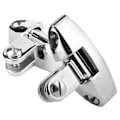 Pikkukuva 8 / 8: Bimini Top Mount pyörivä kannel sarana kumi tyynyllä Marine Yacht Hardware lisävarusteet