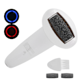 Miniatyrbilde 5 av 8: Fotsliper Elektronisk fotfil Pedikyr Dead Skin Callus Remover Fotpleieverktøysett