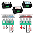 Pikkukuva 2 / 5: 0-999s/Min/Hour DC 12V 240W Digitaalinen Ajanviiverele