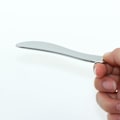 Miniatyrbillede 4 af 5: Gua Sha Massageværktøj i Rustfrit Stål til Blødt Vævsaflastning og Forbedret Afslapning