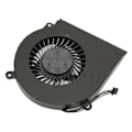 Miniatyrbild 5 av 8: CPU GPU Fläktbyte för HP för OMEN 15 Dc L30204 001 L29354 001 DC 5V 0.5A 4-polig Professionell Laptop Kylfläkt CPU-fläkt