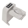 Miniatyrbilde 4 av 5: Elektrisk Dumplingmaskin Automatisk Dumplingdeigformer Pressing Dumplingmaskin for Hjemmet