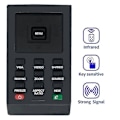 Miniatyrbilde 3 av 5: Erstatningsfjernkontroll kompatibel med Projektor X1161P X1161PA X1261P X110P H110P X1161N