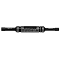 Miniatyrbilde 5 av 8: 5,0 mm 5,5 mm demonteringshylse i aluminiumlegering, universal demonteringshylse, RC-vedlikeholdsverktøy for M3-mutter M2-mutter, svart