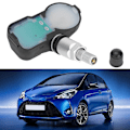 Miniatyrbild 6 av 8: Däcktrycksensor för TPMS till bil, passar LEXUS IS250 IS350 2006-2013 4260733021