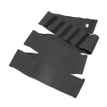 Miniatyrbillede 2 af 8: 3 Meter taljetræner Mave Snatch Bandage Elastisk Postpartum Band Wrap Body Shaper