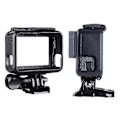 Miniatyrbild 3 av 5: Standard Border Protector Skyddsram Fodral kompatibelt med Hero 7 6 5 Go Pro Action Camera Tillbehör