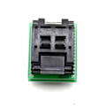 Miniatyrbilde 2 av 5: TQFP32 QFP32 TIL DIP32 IC Programmer Adapter Chip Test Socket Brennesokkel Integrerte Kretser