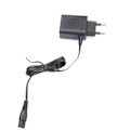 Miniatyrbilde 1 av 5: 15V 5.4W Adapterlader kompatibel med HQ8 HQ8505 HQ8500 HQ6070 HQ6073 HQ6076 PT860 AT890-EU Plugg
