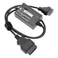 Miniatyrbilde 3 av 8: OBD-diagnosekabel kodeskanneradapterkabel erstatning for Peugeout Bipper Boxer III