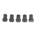 Miniatyrbilde 6 av 8: 5 stk 20 mm benkholdere i aluminiumlegering, arbeidsbenkbremseinnlegg, tresnekkerbenk, klemmestoppstifter