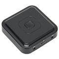 Miniatyrbillede 2 af 8: BT22 Bluetooth 5.1 Transmitter Modtager Bluetooth Aux Adapter Trådløs Audio Modtager til Bil Lydsystem