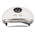 Miniatyrbilde 6 av 8: Elektrisk Gua Sha Massasjer Micro Current Colorful Lights Skin Scraping Massasjemaskin