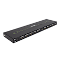 Miniatyrbillede 5 af 8: High Definition Multimedia Interface Splitter 4K 1 ind 10 ud Stabil Pålidelig Praktisk Computer Enhed 100V til 240VAU Stik