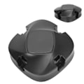 Miniatyrbild 7 av 8: 4-i-1 Gamepad Laddningsbas Controller Laddare Stativ Dock Multifunktion HS-SW139