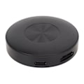Miniatyrbillede 7 af 8: Trådløs skærmdongleadapter 4K 2,4 GHz 5 GHz WiFi lav forsinkelse HD Multimedia Interface trådløs extender til video lyd