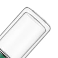 Miniatyrbilde 8 av 8: Teinfusjonsflaske 420 ml dobbeltlags rustfritt stål lekkasjesikker glassflaske for kontor, reise, hjem