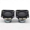 Pikkukuva 2 / 5: Audio Kaiutin 1.8 Tuuman 4 Ohmin 10 W 48 mm Basso Multimedia Kaiutin