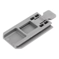 Miniatyrbillede 3 af 8: Batteriinstallationsplade til Fly Wing FW200 RC-helikoptere