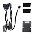 Miniatyrbild 3 av 4: Bil Smart Switch Elektrisk Baklucka Fjärrkontroll Modul