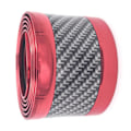 Miniatyrbild 3 av 5: 1 Meter Dörrtröskelskydd för Bil 5cm Bredd Kolfiberstil Tröskel Spark Pedal Ingångsskydd Universal Passform