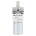 Miniatyrbillede 1 af 8: Mini Vandpumpe Rustfrit Stål AntiKorrosion Micro Portable Household DC 12.0V