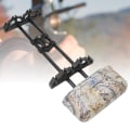 Miniatyrbild 5 av 8: Archery Hunting Quick Release för 5 pilar Quiver för sammansatta bågar Container AccessoryCamo