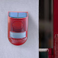 Miniatyrbillede 4 af 5: Solcelled Bevægelsessensor Alarm System: Forbedret Sikkerhed til Landbrug og Villaer
