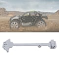 Miniatyrbilde 6 av 8: 1/18 Metall RC Radiobrett Andre etasje Brett Passer for WLtoys A949 A959 A969 A979 K929 RC BilTitanium
