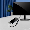 Miniatyrbillede 5 af 5: Type-c+usb Til Hdmi-kompatibelt Adapterkabel Til Mobiltelefoner Tablets Android