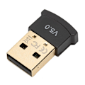 Miniatyrbillede 2 af 8: Bluetooth 5.0 Receiver Trådløs USB Stereo Audio Adapter Dual Mode Emitter Accepter til TV PC
