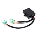 Pikkukuva 2 / 8: CDI-yksikkö Assy 66M-85540-01 Perämoottorin osat Sopii Yamaha Parsun 15HP F15A 4-tahti