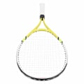 Miniatyrbilde 3 av 8: Regail Tennisracket for tenåringer - Aluminiumlegering ramme - Tennisracketsett for barn til trening - Gul