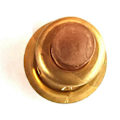 Miniatyrbilde 5 av 5: 5005440 Messing Termostat & Tetningssett for Evinrude