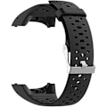Miniatyrbild 1 av 5: Polar M400/M430 kompatibelt silikonarmband - utbytesarmband