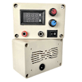 Miniatyrbilde 4 av 5: 5-35V 5A Spenningsregulator for Vedlikehold av Datamaskiner