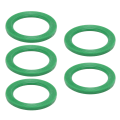 Miniatyrbild 7 av 8: 5 st Blender packning O-ring ersättningsdelar för Vorwerk Thermomix TM5 TM6