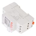 Miniatyrbild 7 av 8: Digital Timer Switch Tidtagning Programmerbar Flytande Kristalldisplay TM929BK 85‑265V 30A