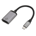 Miniatyrbilde 3 av 8: USB C til HD Multimedia Interface-adapter Bærbar høyhastighets HD 4K 30Hz Type C til HD Multimedia Interface-adapterkabel
