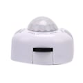 Miniatyrbillede 4 af 5: Bevægelsesdetektor Switch 5v 24v Pir Bevægelsessensor Dc Detektor