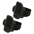 Miniatyrbilde 4 av 8: Armbåndsstropper for bryter Justerbare elastiske lette Komfortable armbånd for bryter