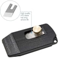 Miniatyrbillede 3 af 5: Kantbåndstrimmer, Kanttrimmer Aluminium Legering Håndhøvl, Bilateral Trimning