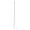 Pikkukuva 1 / 8: Reititin Omnidirectional Antenni 10dBi White Network Card 2.4G Wifi Signal Booster