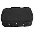 Miniatyrbillede 4 af 8: Barber Tools Bag Frisør Hår Styling Håndholdt Bærbar Etui Opbevaring Tilbehør
