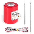Miniatyrbillede 1 af 5: 5,6M/16,4 FT QRP Antenne til USDX QRP Radio