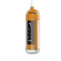 Miniatyrbild 6 av 6: Vattentråd Flosser 6 Växlar Justerbar Utomhus Bärbar Oral Irrigator Elektrisk Tandrengörare Orange