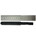 Miniatyrbild 3 av 5: 2.4G/5.8G dualband wifi-router högförstärknings rundstrålande limstiftantenn 6db signalförstärkning kommunikationsantenn